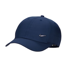 Boné Nike Dri-FIT Swoosh Metal Infantil