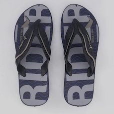 Chinelo Rider Way Element Masculino