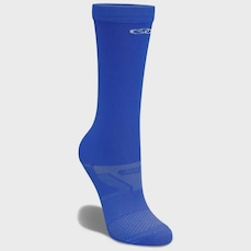 Meia Performance Corre Cano Médio Olympikus Masculina