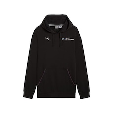 Blusão de Moletom Masculino Puma BMW Mms Ess