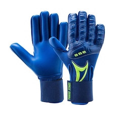 Luva de Goleiro de Futebol de Campo Three Stars One 32