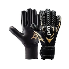 Luva de Goleiro de Futebol de Campo Three Stars Goia 23
