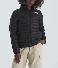 Jaqueta Feminina The North Face Terra Peak