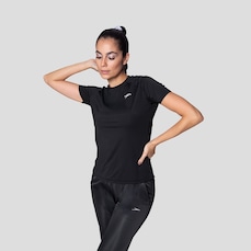 Camiseta Feminina Speedo Movement Runner