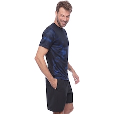 Camiseta Masculina Speedo Atmosphere