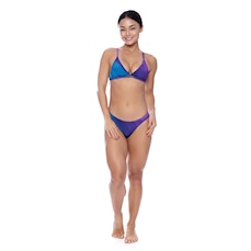 Biquini Adulto Speedo Open Waves
