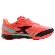 Chuteira Futsal Adulto OXN X-Control 3 X-Pro 2