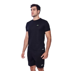 Camiseta Masculina Speedo Performance