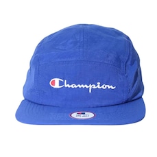 Boné Masculino Champion Five Panel Micro Mini Script Surf
