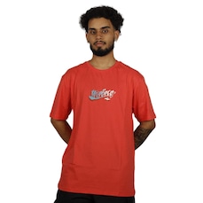 Camiseta Masculina Nicoboco Chondrus