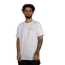 Camiseta Masculina Nicoboco Islas