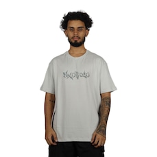 Camiseta Masculina Nicoboco Caribe