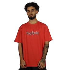 Camiseta Masculina Nicoboco Caribe