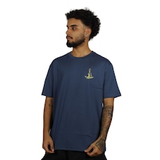 Camiseta Masculina Nicoboco Batoidea