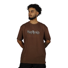 Camiseta Masculina Nicoboco Caribe