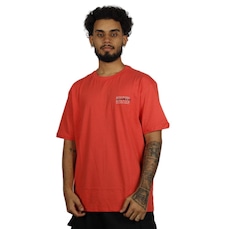 Camiseta Masculina Nicoboco Laptev