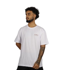Camiseta Masculina Nicoboco Laptev