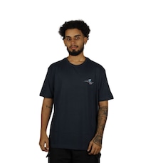 Camiseta Masculina Nicoboco Wakame