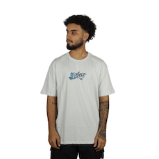 Camiseta Masculina Nicoboco Chondrus