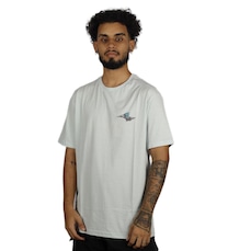 Camiseta Masculina Nicoboco Wakame