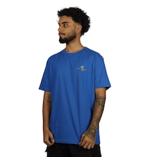 Camiseta Masculina Nicoboco Wakame