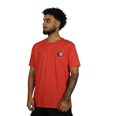 Camiseta Masculina Nicoboco Nori
