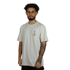 Camiseta Masculina Nicoboco Batoidea