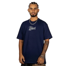 Camiseta Masculina Blunt Premium Presents