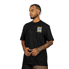 Camiseta Masculina Blunt Premium Chiriro