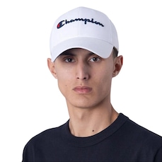 Boné Masculino Champion Script Snap