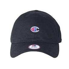Boné Masculino Champion Baseball Six C Log