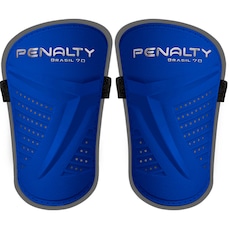 Caneleira de Futebol Penalty Brasil 70 V
