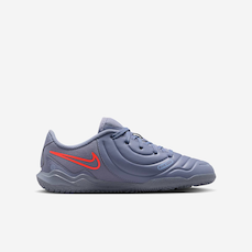 Chuteira Futsal Infantil Nike Tiempo 10 Club