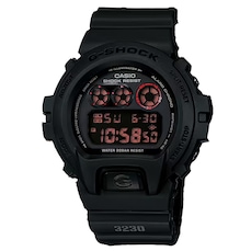 Relógio Casio G-Shock Digital DW-6900UMS-1DR
