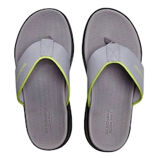 Chinelo Masculino Skechers Go Consistent