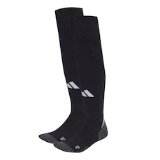 Meião Cano Alto adidas Adisock 24 Unissex