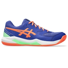 Tênis Masculino Asics Gel-Dedicate 8 Padel