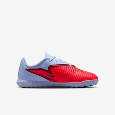 Chuteira Society Infantil Nike Phantom 6 Club