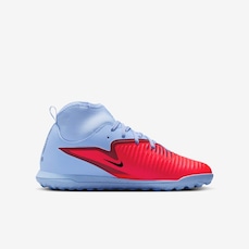 Chuteira Society Infantil Nike Phantom High 6 Club
