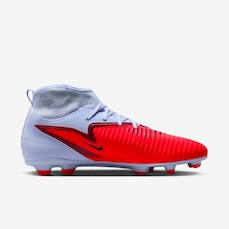 Chuteira Campo Nike Phantom High 6 Club