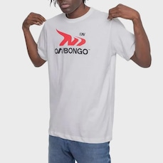 Camiseta Masculina Onbongo WT25