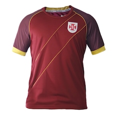 Camisa do Vasco da Gama Masculina RetrôMania Classic Root