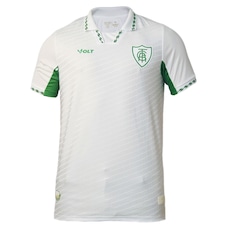 Camisa do América Mineiro 2 2025 Volt Masculina Torcedor