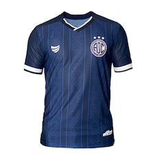 Camisa do Confiança 3 2025 Masculina Super Bolla