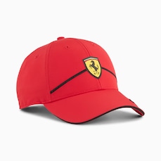 Boné Adulto Puma Scuderia Ferrari Race