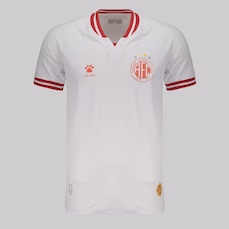 Camisa do América-RN Kelme II 2025 Masculina
