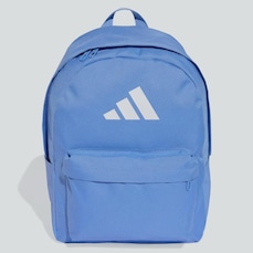 Mochila Unissex adidas Essentials Clássica Bars 27,5 Litros