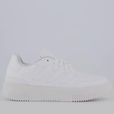 Tênis Feminino adidas Courtblock Bold II