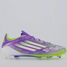 Chuteira de Campo Adulto adidas F50 Elite FG