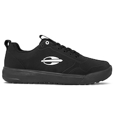 Tênis Unissex Mormaii Slash Black